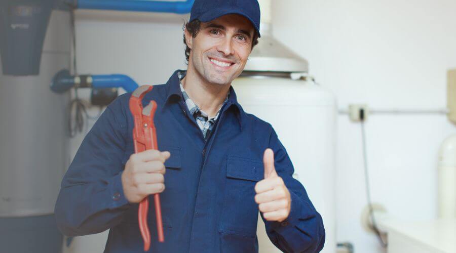Professional water leak detection in Waterboro, ME